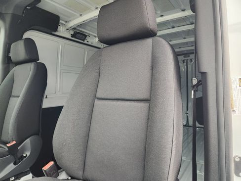 New 2026 Mercedes-Benz Sprinter 2500 image 9