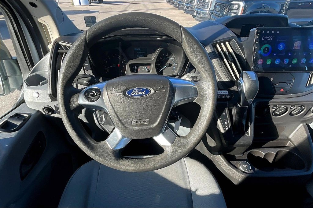 Used 2018 Ford Transit 350 XLT RWD image 5
