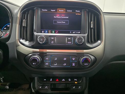 Used 2022 Chevrolet Colorado Z71 image 12