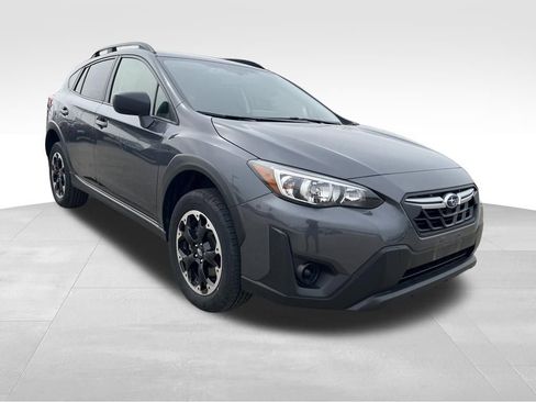 Used 2023 Subaru Crosstrek 2.0i AWD/4WD image 35