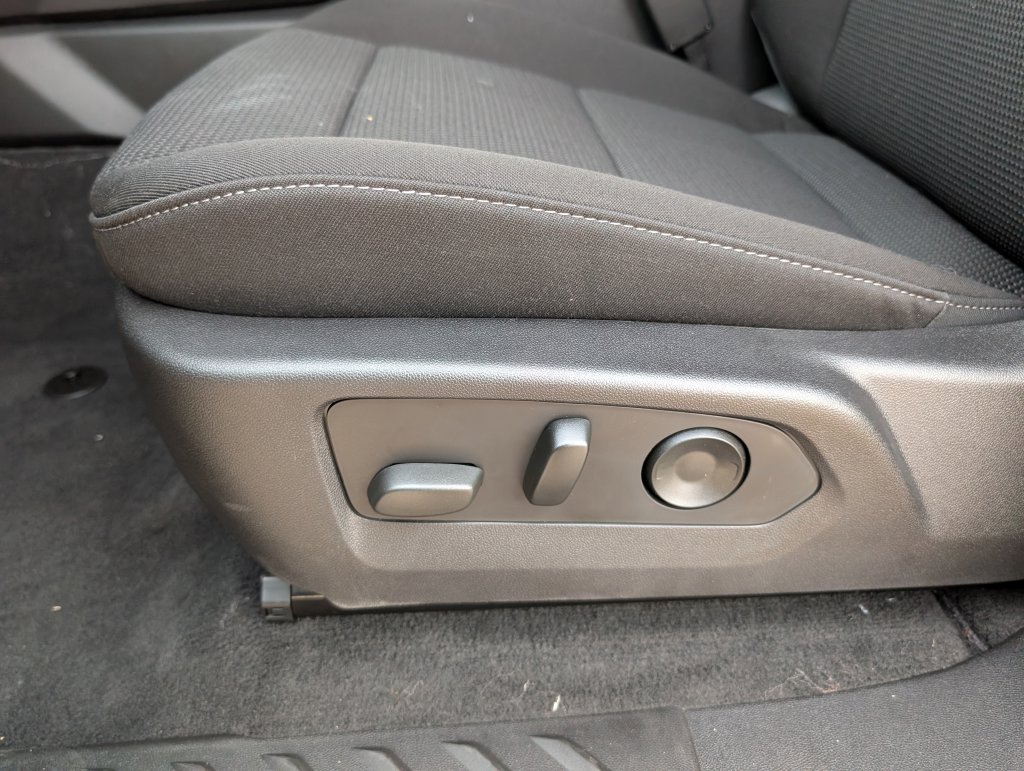 New 2026 Chevrolet Colorado LT w/ Advanced Trailering Package RWD image 11