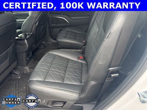 Certified 2024 Kia Telluride SX Prestige X-Line image 9