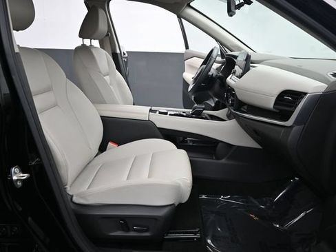 Used 2023 Nissan Rogue SL w/ SL Premium Package AWD/4WD image 20
