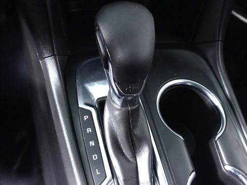 Used 2023 Chevrolet Equinox LT FWD image 25