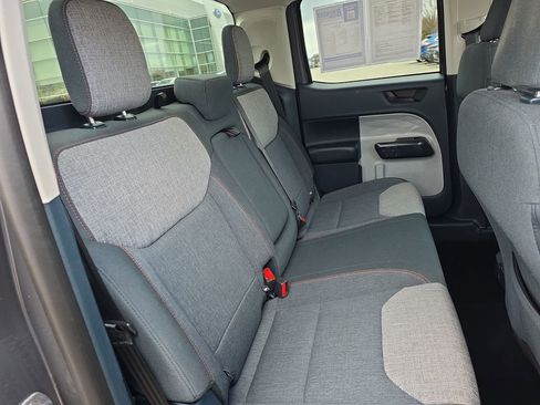 Used 2024 Ford Maverick XLT w/ XLT Luxury Package image 34