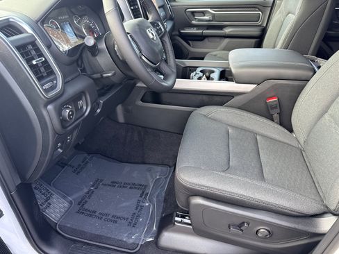 New 2026 RAM 1500 Big Horn image 9