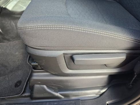 New 2026 RAM 2500 Tradesman image 21