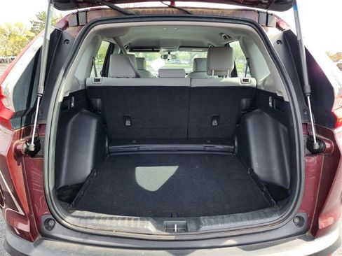 Used 2018 Honda CR-V LX image 16