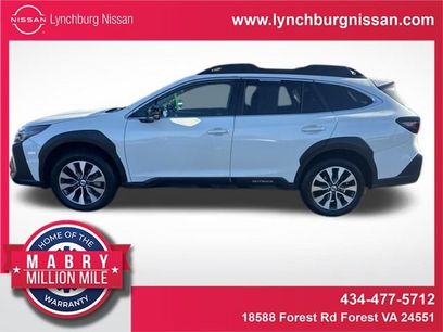 Used 2023 Subaru Outback Limited