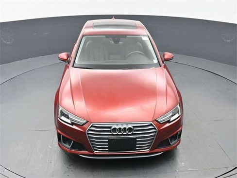 Used 2019 Audi A4 2.0T Premium w/ Convenience Package image 47