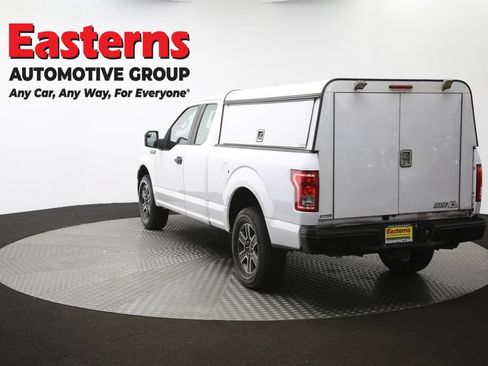Used 2016 Ford F150 XL w/ Equipment Group 101A Mid RWD image 66