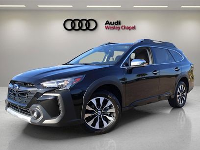 Used 2024 Subaru Outback Touring XT w/ Tech Package 3