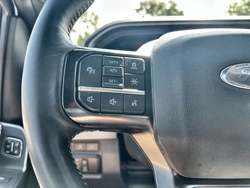 Used 2024 Ford F250 Platinum AWD/4WD image 31