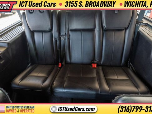 Used 2015 Ford Expedition EL XLT w/ Equipment Group 202A AWD/4WD image 24