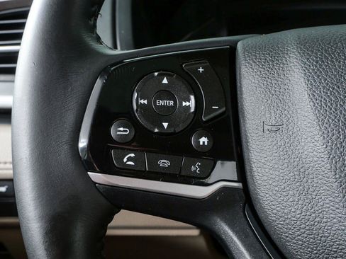 Used 2019 Honda Odyssey EX-L image 10