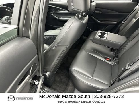 Used 2024 MAZDA CX-30 AWD 2.5 S w/ Select Sport Pkg image 21