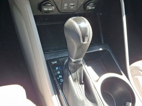 Used 2020 Hyundai Tucson SEL image 14