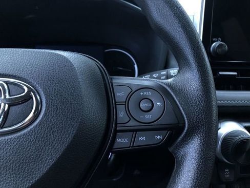 Certified 2025 Toyota RAV4 LE image 26