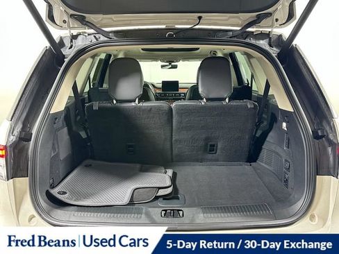 Used 2024 Lincoln Aviator Reserve w/ Equipment Group 201A AWD/4WD image 35
