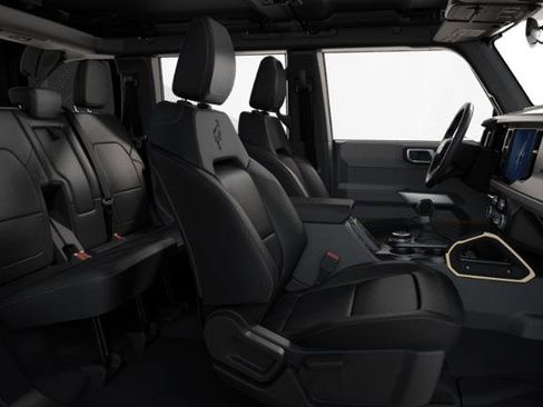 New 2025 Ford Bronco Badlands image 29