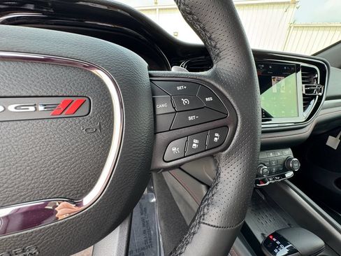 New 2026 Dodge Durango GT AWD/4WD image 23
