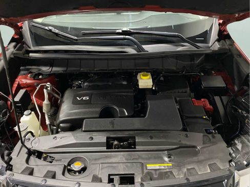 Used 2023 Nissan Pathfinder SL w/ SL Premium Package image 34