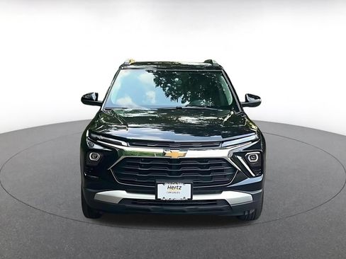 Used 2025 Chevrolet TrailBlazer LT FWD image 20