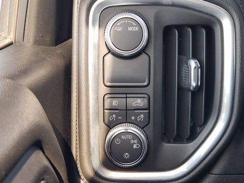 Used 2021 GMC Sierra 1500 Elevation RWD image 21