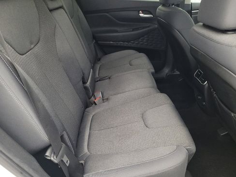 Used 2023 Hyundai Santa Fe SEL image 19