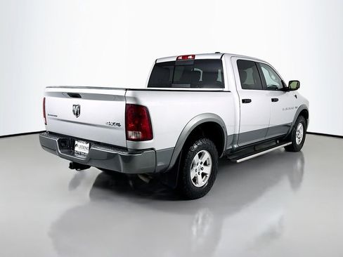 Used 2012 RAM 1500 Outdoorsman AWD/4WD image 4