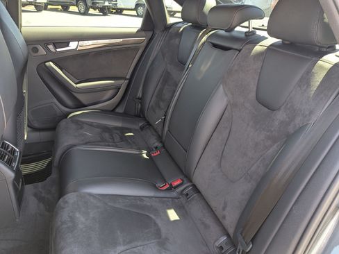 Used 2016 Audi S4 Premium Plus AWD/4WD image 34