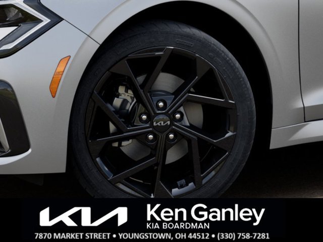 New 2026 Kia K5 GT-Line FWD image 9