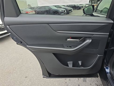 New 2026 MAZDA CX-90 3.3 Turbo w/ Select Package image 14