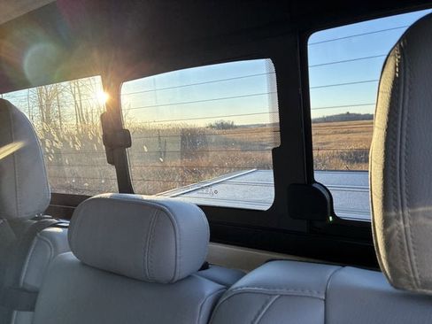 Certified 2023 Jeep Gladiator Mojave w/ Dual Top Group image 21