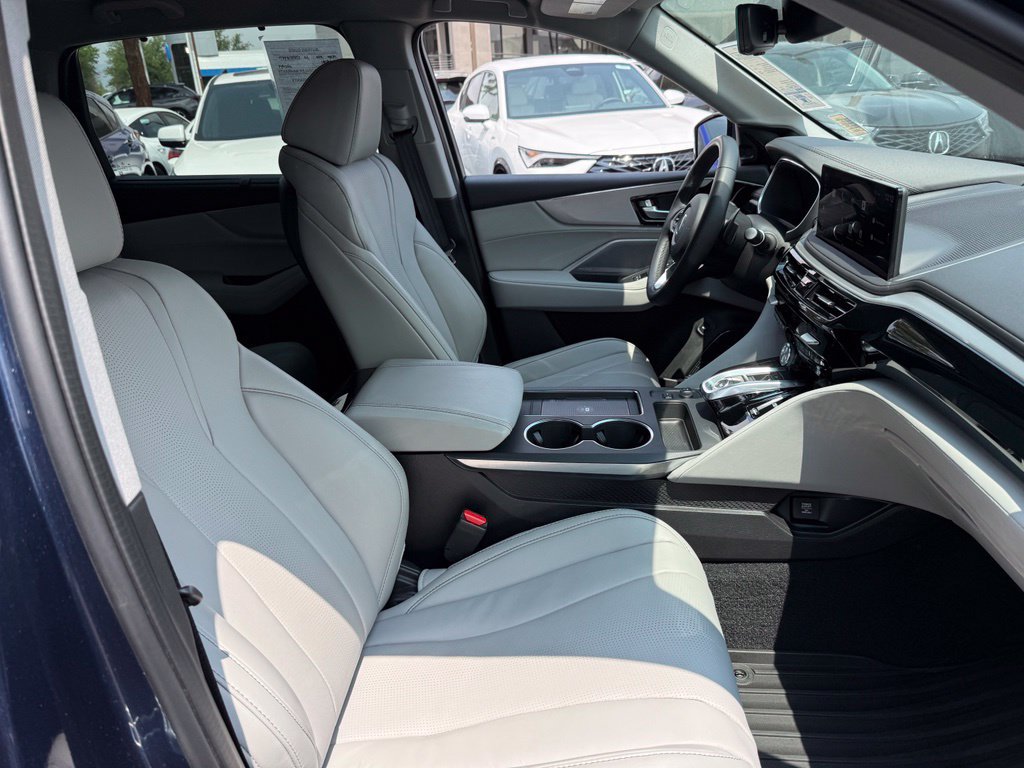 Certified 2026 Acura MDX w/ Technology Package AWD/4WD image 22