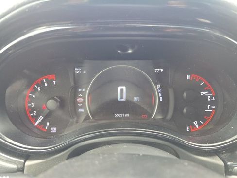 Used 2023 Dodge Durango GT AWD/4WD image 8