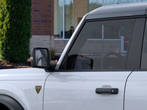 New 2025 Ford Bronco Badlands AWD/4WD image 22