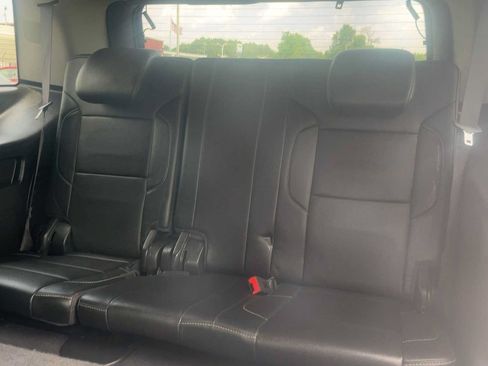 Used 2019 Chevrolet Tahoe LT AWD/4WD image 33