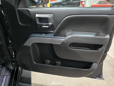 Used 2015 Chevrolet Silverado 1500 LT w/ All Star Edition image 34