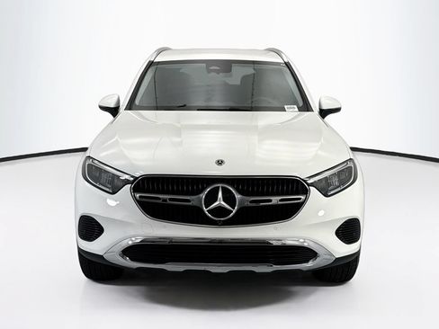 Certified 2026 Mercedes-Benz GLC 300 image 2