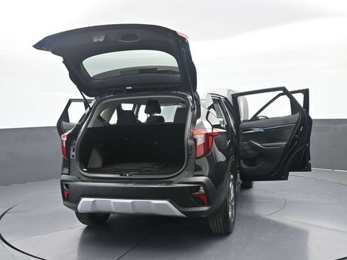 Used 2026 Kia Seltos LX FWD image 74