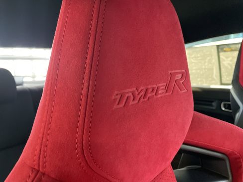 Used 2024 Honda Civic Type R image 36