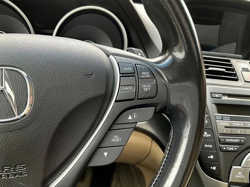 Used 2010 Acura TL w/ Technology Package image 12