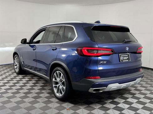 Used 2023 BMW X5 xDrive40i w/ Premium Package image 8