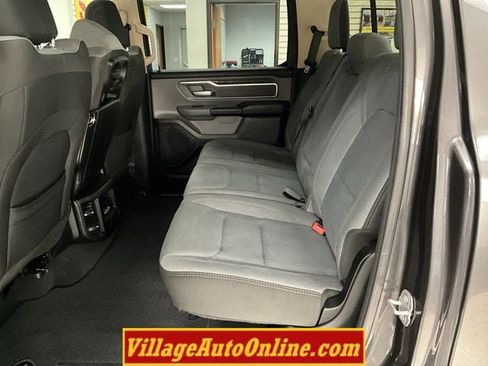 Used 2019 RAM 1500 Big Horn image 22