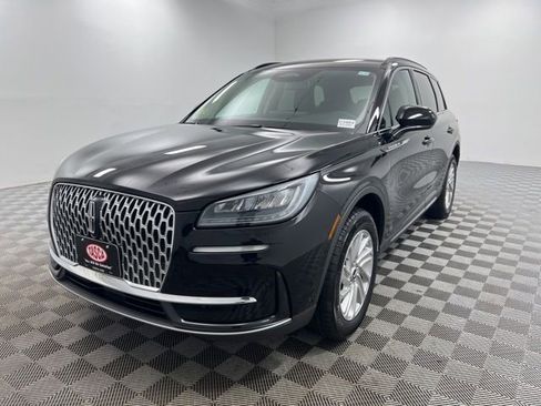 New 2026 Lincoln Corsair Premiere AWD/4WD image 2