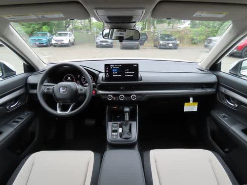 New 2026 Honda CR-V LX image 17