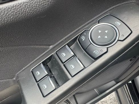 New 2026 Ford Escape ST-Line Select w/ Tech Pack #2 image 26