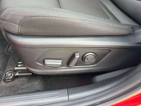 Used 2022 Hyundai Tucson SEL w/ Cargo Package AWD/4WD image 27
