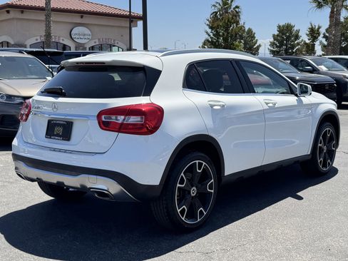 Used 2020 Mercedes-Benz GLA 250 w/ Convenience Package image 6